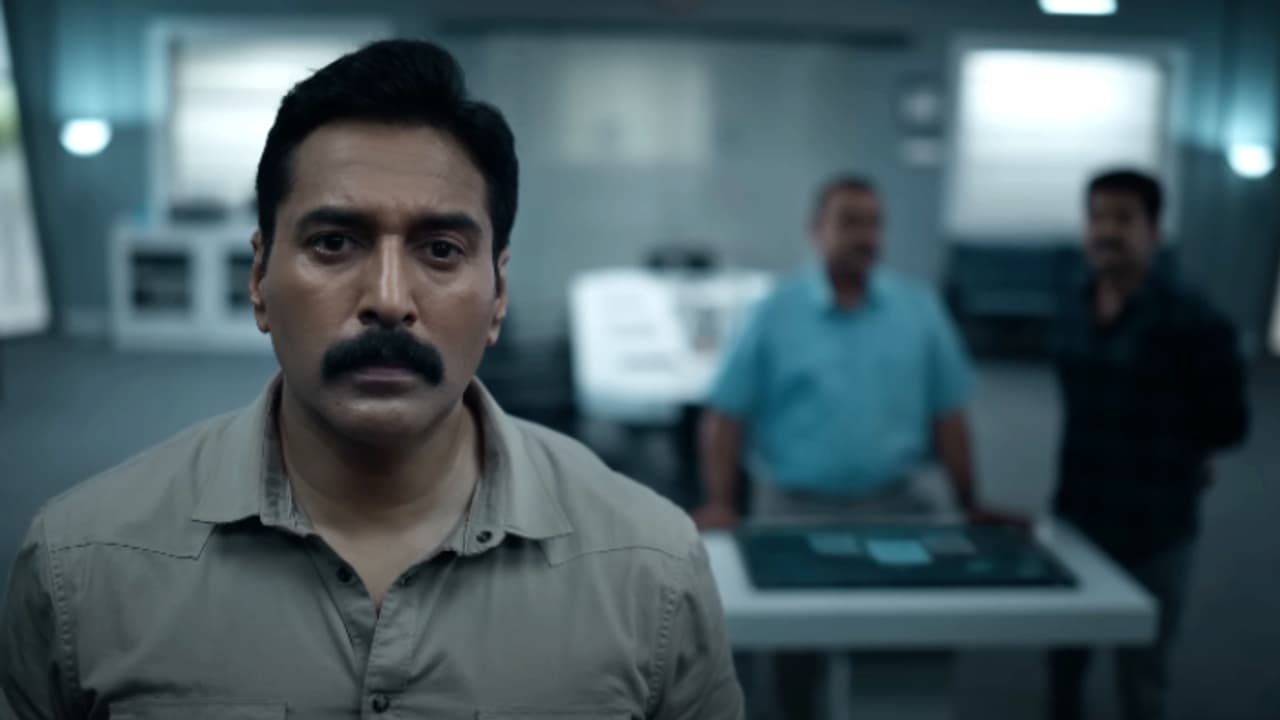 '1000 ബേബീസ്' ഒടിടിയില്‍; സൈക്കോളജിക്കല്‍ ത്രില്ലര്‍ മലയാളത്തിനൊപ്പം മറ്റ് 6 ഭാഷകളിലും