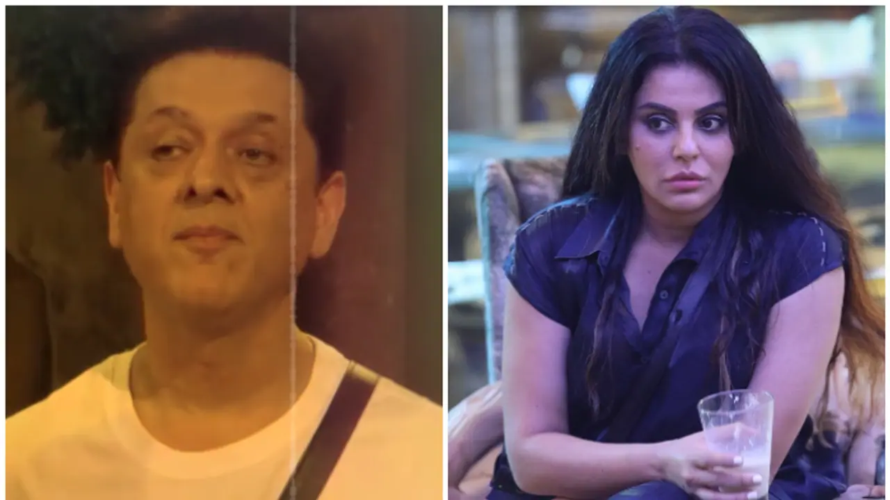Bigg Boss 18: Arfeen Khan breaks down over Avinash Mishra's remarks, Sara’s frustration leads to self Slap