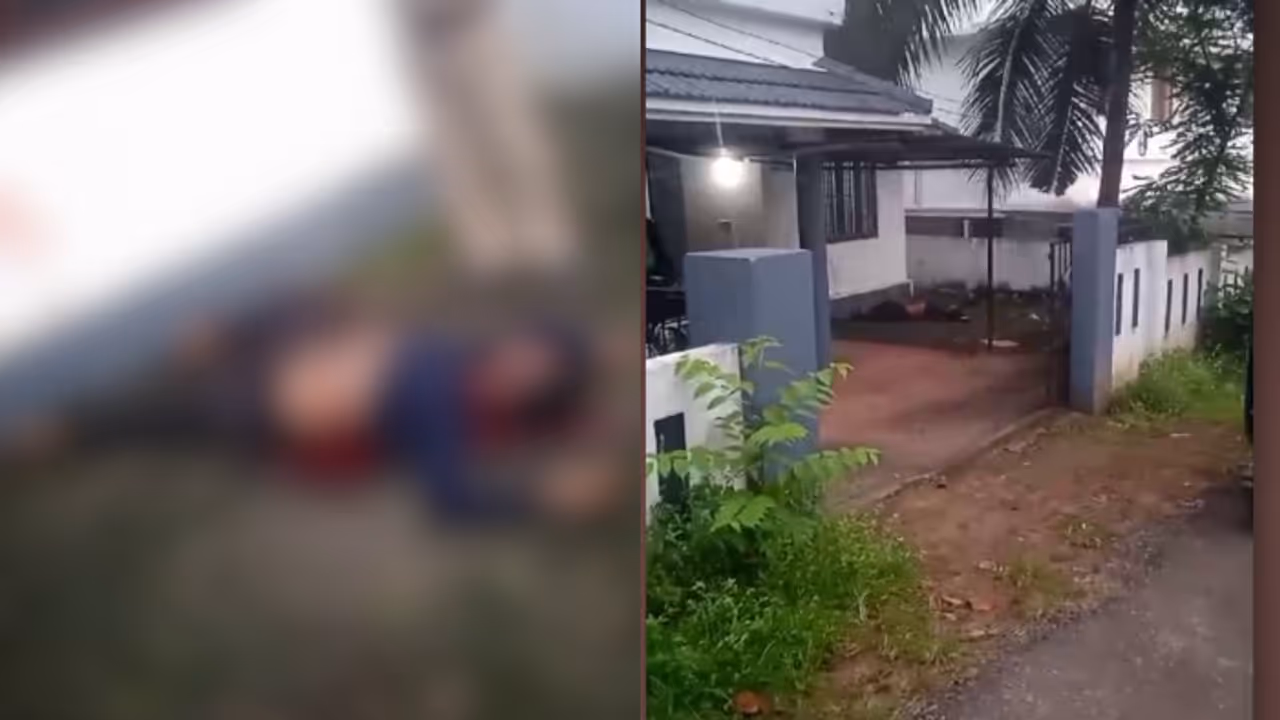 ആലുവയിൽ ജിം ട്രെയിനറെ വാടക വീട്ടിൽ വെച്ച് കൊലപ്പെടുത്തി; പ്രതിയായ ജിം ഉടമ മണിക്കൂറുകള്‍ക്കുള്ളിൽ പിടിയിൽ