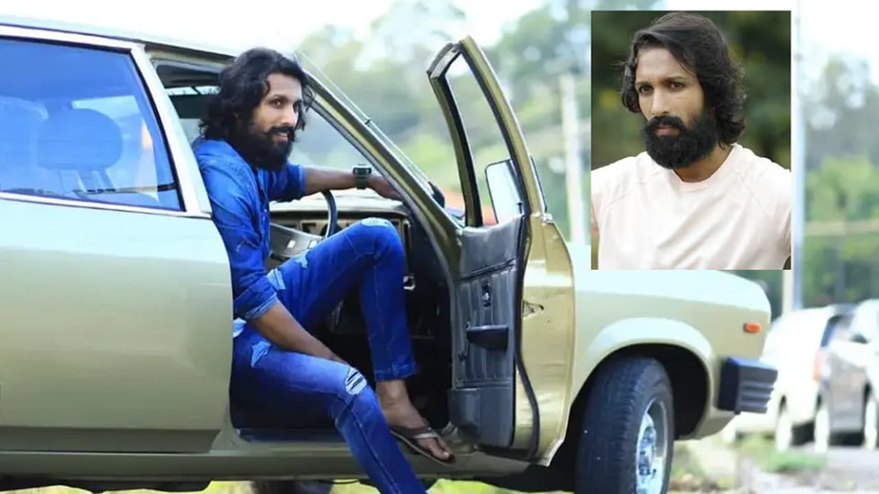 ಜೀವನಕ್ಕೆ ತೊಂದರೆ ಆಗದಂತೆ ಅಪ್ಪ ವ್ಯವಸ್ಥೆ ಮಾಡಿದ್ದಾರೆ: ಕಾಶಿನಾಥ್ ಪುತ್ರ ಅಭಿಮನ್ಯು ಜೀವನಕ್ಕೆ ತೊಂದರೆ ಆಗದಂತೆ ಅಪ್ಪ ವ್ಯವಸ್ಥೆ ಮಾಡಿದ್ದಾರೆ: ಕಾಶಿನಾಥ್ ಪುತ್ರ ಅಭಿಮನ್ಯು