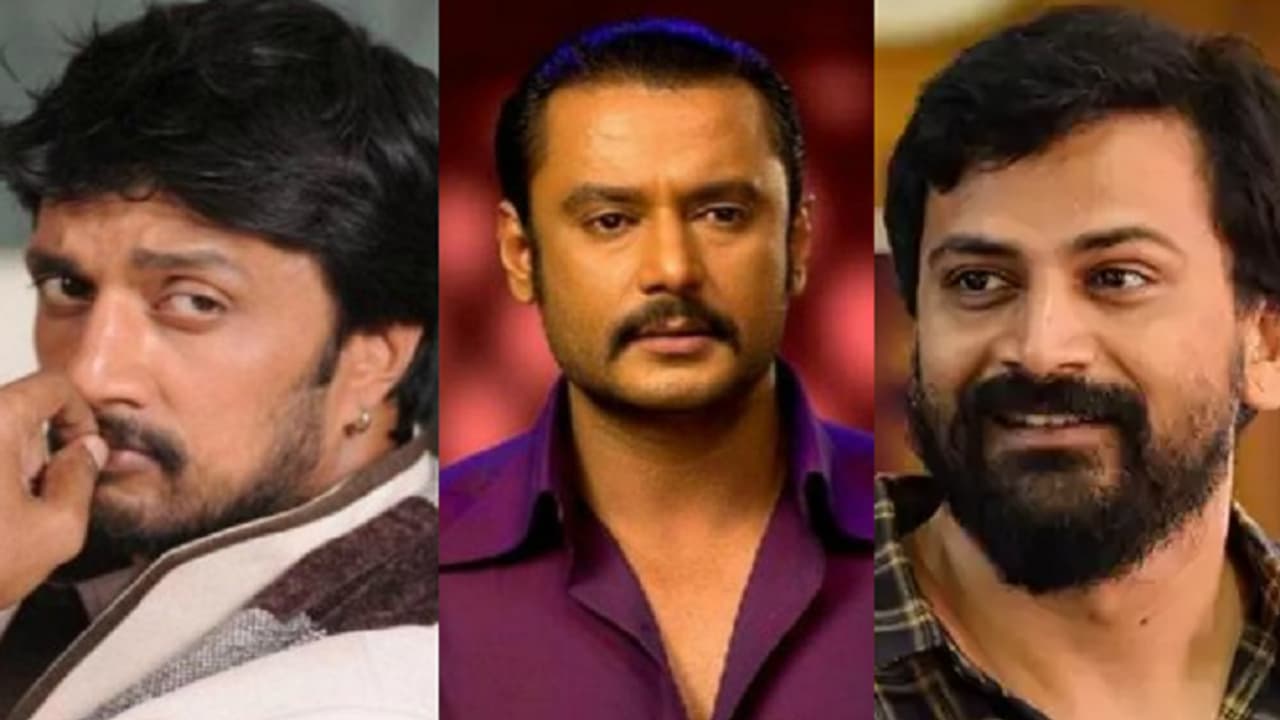 ಸ್ಟಾರ್ ಸಿನಿಮಾಗಳಿಗೆ ನಿರ್ಮಾಪಕರೇ ಇಲ್ಲ: ಇವೆಲ್ಲಾ ಸರಿ ಹೋಗುವುದು ಯಾವಾಗ? ಸ್ಟಾರ್ ಸಿನಿಮಾಗಳಿಗೆ ನಿರ್ಮಾಪಕರೇ ಇಲ್ಲ: ಇವೆಲ್ಲಾ ಸರಿ ಹೋಗುವುದು ಯಾವಾಗ?