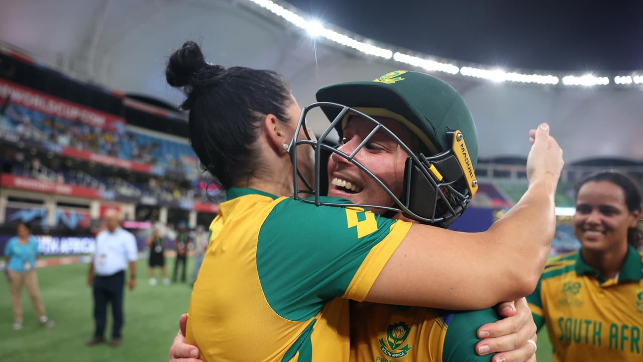 ಮಹಿಳಾ ಟಿ20 ವಿಶ್ವಕಪ್: ಇಂದು ದಕ್ಷಿಣ ಆಫ್ರಿಕಾ Vs ನ್ಯೂಜಿಲೆಂಡ್ ಫೈನಲ್