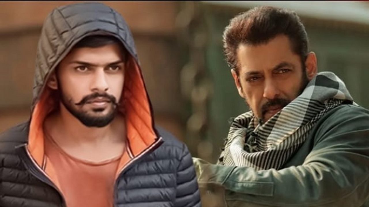 ಜೀವ ಉಳಿಸಲು 5 ಕೋಟಿ ರೂ ಪಾವತಿಸಿ, ಸಲ್ಮಾನ್ ಖಾನ್‌ಗೆ ಬಿಷ್ಣೋಯ್ ಗ್ಯಾಂಗ್ ವಾರ್ನಿಂಗ್!