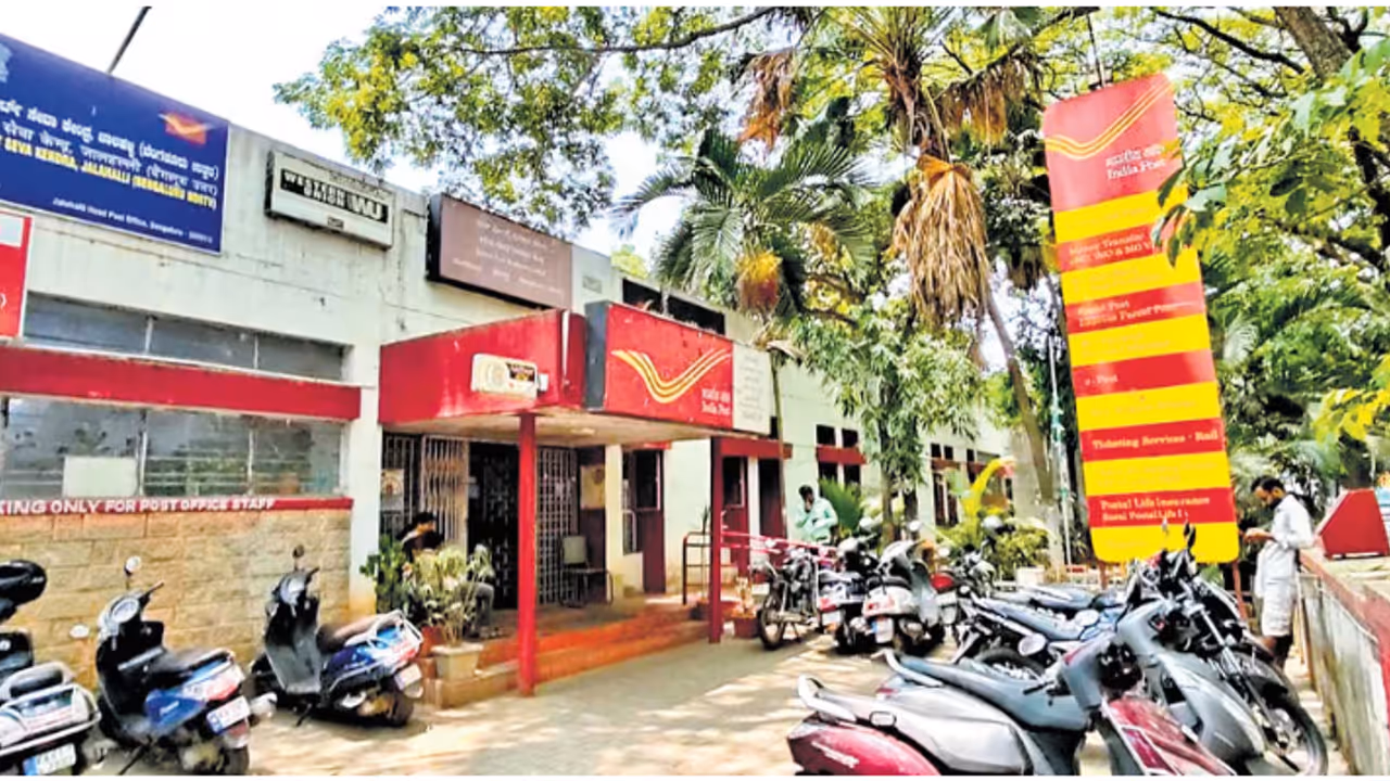 500 ഇട്ട് അക്കൗണ്ട് തുറക്കണം, മോദി 10000 രൂപ നിക്ഷേപിക്കും; പറ്റിക്കാൻ നോക്കി എബിപിഎം പെട്ടു, അന്വേഷണം തുടങ്ങി