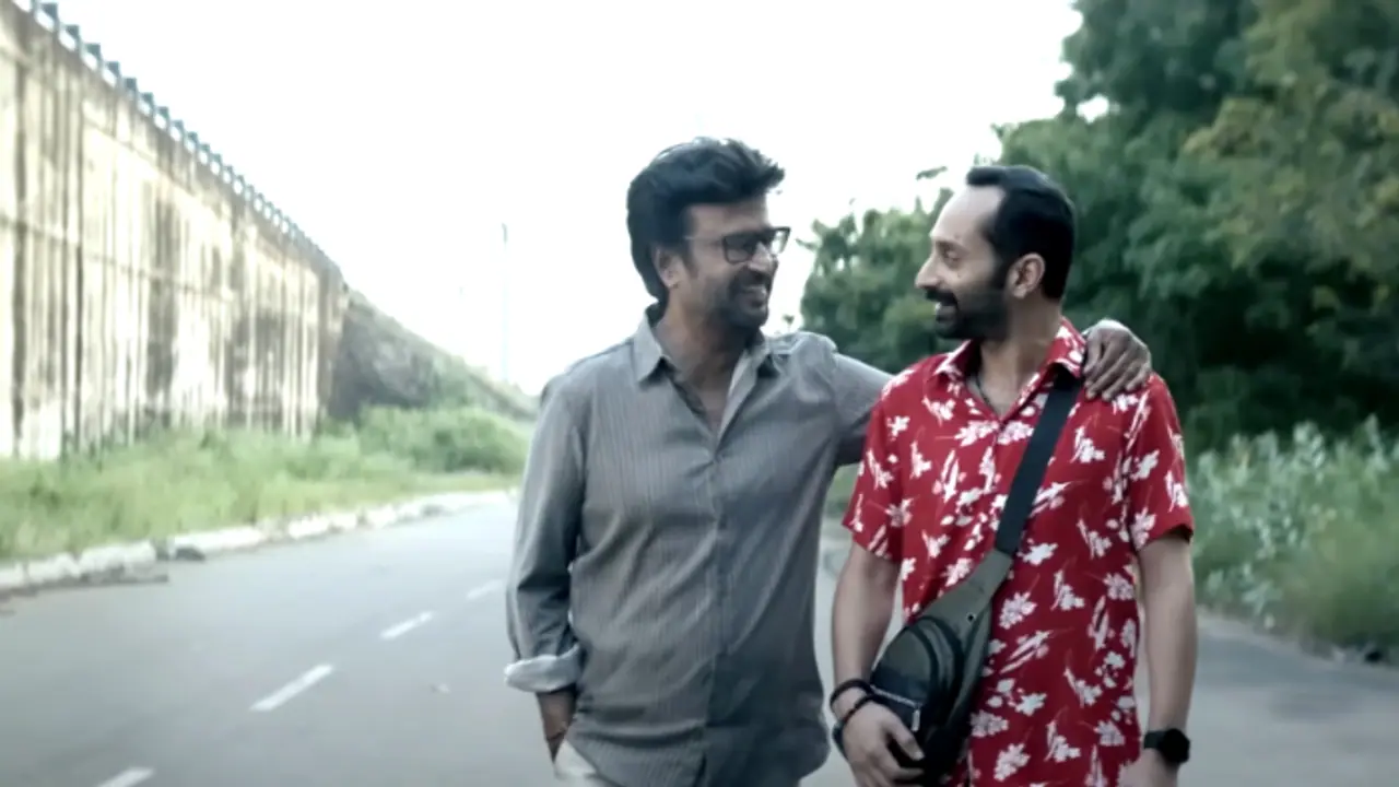 കേരളത്തില് വര്ക്ക് ആയോ 'വേട്ടയന്'? ഒരാഴ്ച കൊണ്ട് നേടിയ കളക്ഷന് കേരളത്തില് വര്ക്ക് ആയോ 'വേട്ടയന്'? ഒരാഴ്ച കൊണ്ട് നേടിയ കളക്ഷന്