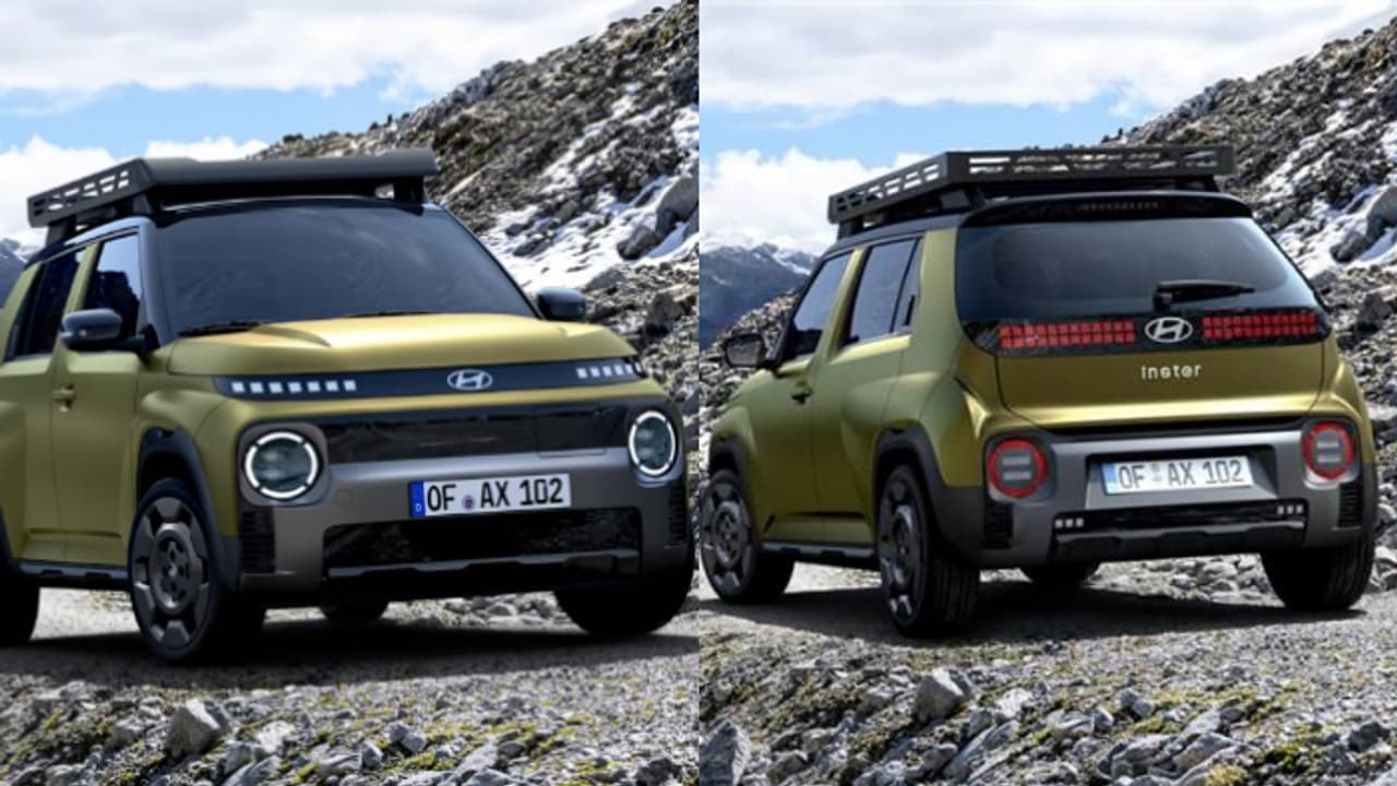 ഇന്ത്യയിൽ വരാനിരിക്കുന്ന മൂന്ന് ഹ്യുണ്ടായ് കോംപാക്ട് എസ്യുവികൾ ഇന്ത്യയിൽ വരാനിരിക്കുന്ന മൂന്ന് ഹ്യുണ്ടായ് കോംപാക്ട് എസ്യുവികൾ