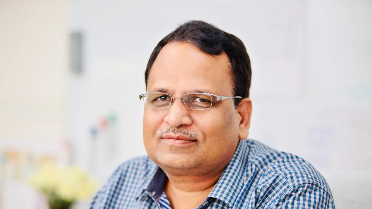 AAP's Satyendar Jain gets bail in money laundering case 2 years after ED arrest, court cites 'delay in trial'