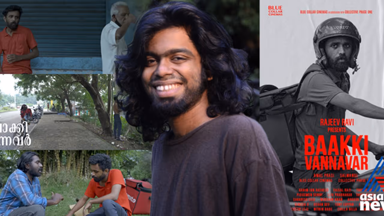 Interview: 'രാജീവ് രവി എന്ന ലേബൽ ഗുണം ചെയ്തു, ബാക്കി വന്നവർ ജീവിതാനുഭവങ്ങളിൽ നിന്നുണ്ടായത്'