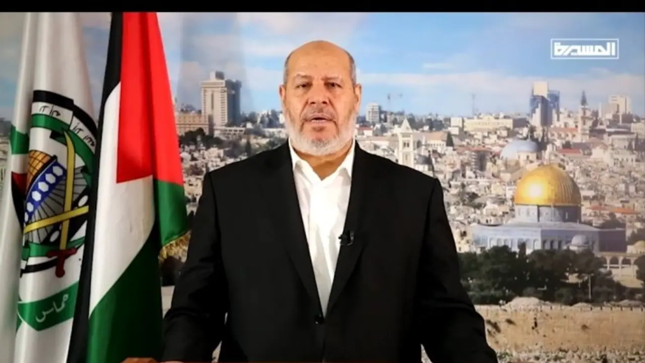 Hamas confirms Yahya Sinwar's death, says hostages won't be released until Gaza war ends (WATCH)