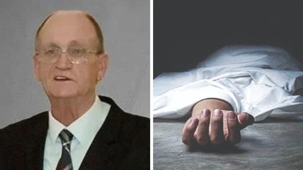 ಸತ್ತ ಅಪ್ಪನ ಬಗ್ಗೆ ಈತ ಬರೆದ ಪತ್ರ ಓದಿದ್ರೆ ಬಿದ್ದು ಬಿದ್ದು ನಗ್ತೀರಾ! ಸತ್ತ ಅಪ್ಪನ ಬಗ್ಗೆ ಈತ ಬರೆದ ಪತ್ರ ಓದಿದ್ರೆ ಬಿದ್ದು ಬಿದ್ದು ನಗ್ತೀರಾ!