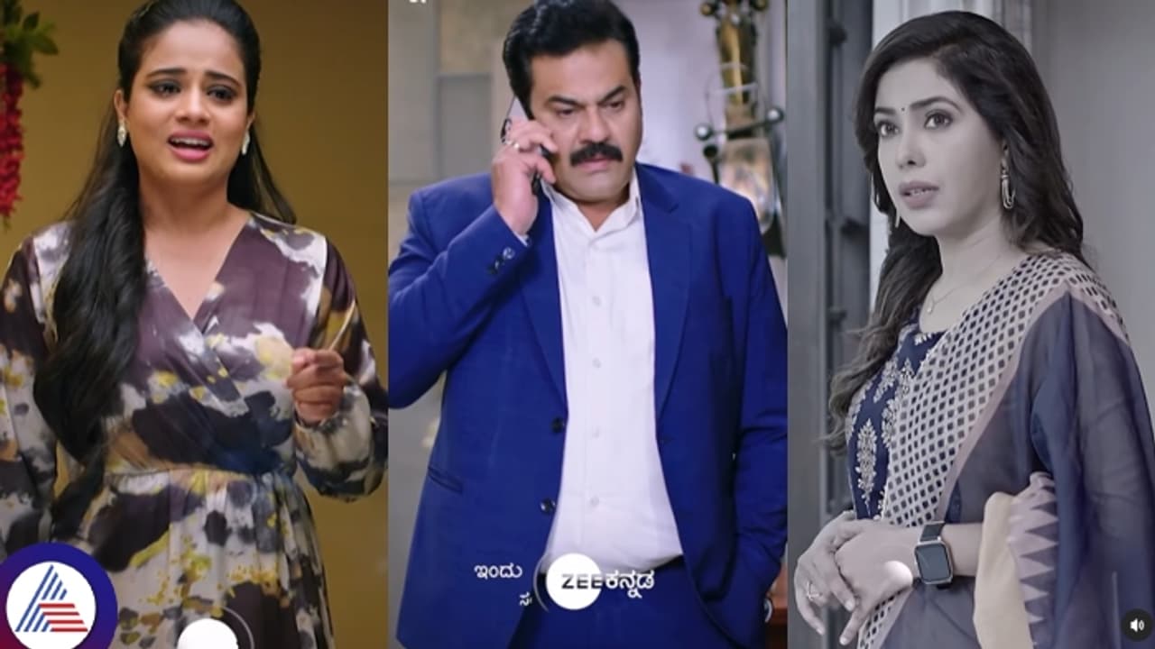 ಅಮೃತಧಾರೆ ಡುಮ್ಮ ಸರ್ ಗೌತಮ್ಗೆ ಮತ್ತೆ ಸಂಕಷ್ಟ: ಹಳೆಯ ಪ್ರೇಮಕಥೆ ಬಿಚ್ಚಿಟ್ಟ ಡೈರೆಕ್ಟರ್ಗೆ ನೆಟ್ಟಿಗರ ತರಾಟೆ! ಅಮೃತಧಾರೆ ಡುಮ್ಮ ಸರ್ ಗೌತಮ್ಗೆ ಮತ್ತೆ ಸಂಕಷ್ಟ: ಹಳೆಯ ಪ್ರೇಮಕಥೆ ಬಿಚ್ಚಿಟ್ಟ ಡೈರೆಕ್ಟರ್ಗೆ ನೆಟ್ಟಿಗರ ತರಾಟೆ!