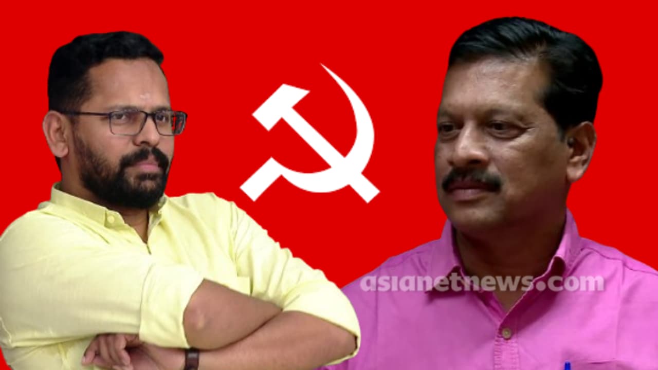 സ്ഥാനാർത്ഥികളെ ഔദ്യോഗികമായി പ്രഖ്യാപിച്ച് എംവി ഗോവിന്ദൻ; 'സരിനെ പാർട്ടി പ്രവർത്തകർ ഏറ്റെടുത്തു കഴിഞ്ഞു' സ്ഥാനാർത്ഥികളെ ഔദ്യോഗികമായി പ്രഖ്യാപിച്ച് എംവി ഗോവിന്ദൻ; 'സരിനെ പാർട്ടി പ്രവർത്തകർ ഏറ്റെടുത്തു കഴിഞ്ഞു'
