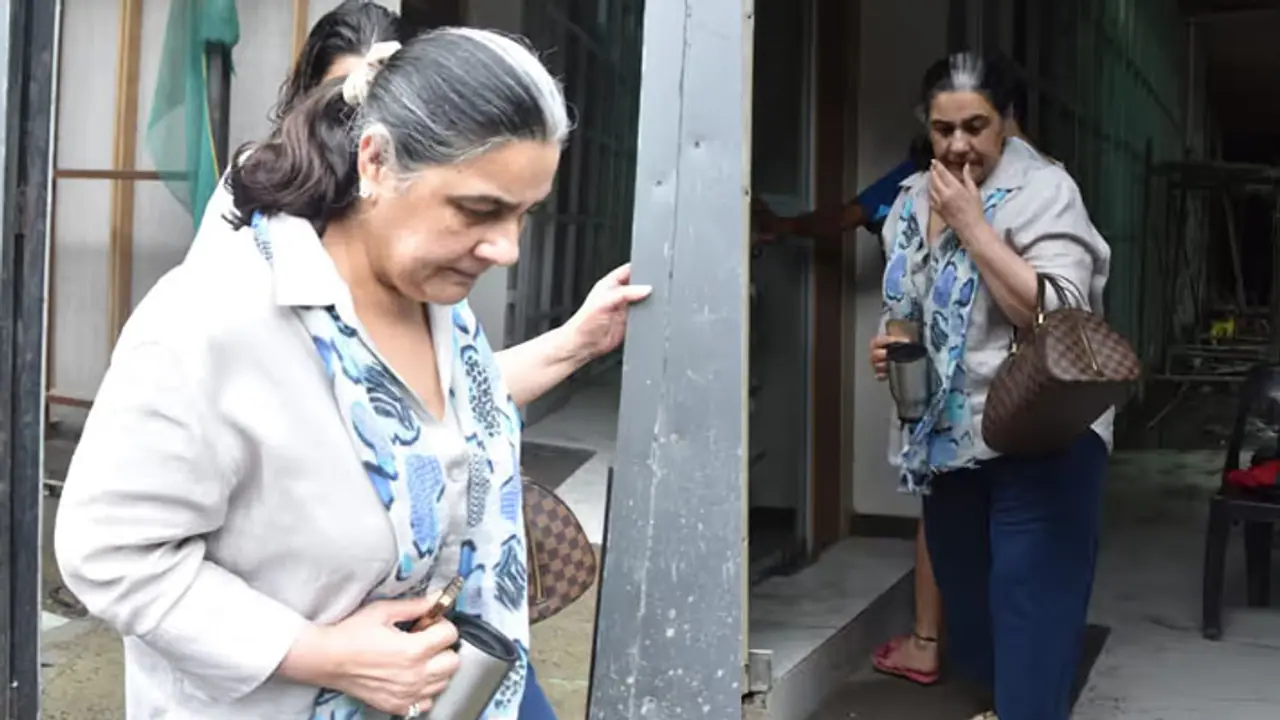 sunny deol first actress amrita singh sunny deol first actress amrita singh