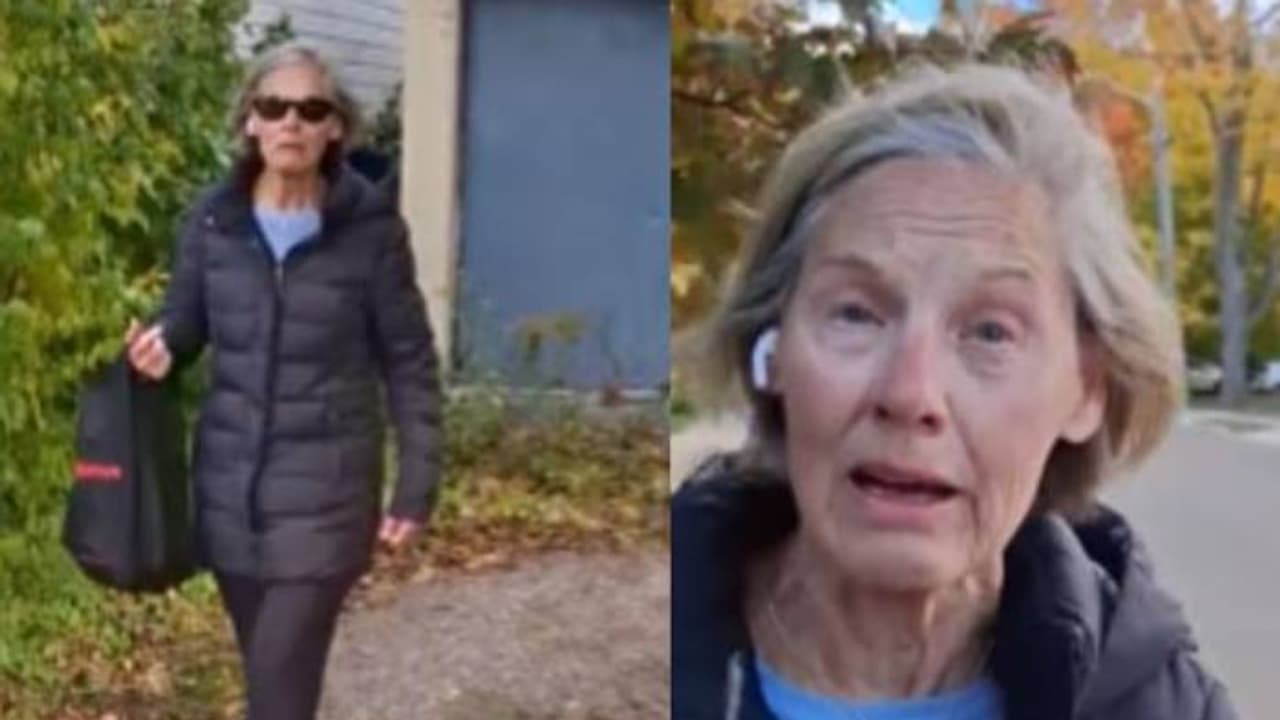 'ഇന്ത്യക്കാരനല്ലേ, സ്വന്തം രാജ്യത്തേക്ക് തിരിച്ചുപോകൂ'; കാനഡയിൽ പൗരത്വമുള്ള ഇന്ത്യൻവംശജനെ അധിക്ഷേപിച്ച് സ്ത്രീ