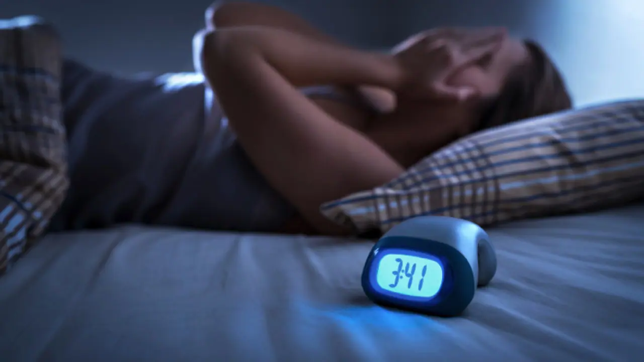 இதய ஆரோக்கியத்திற்கு தூக்கம் அவசியம்; நன்றாக தூங்க உதவும் டிப்ஸ் இதோ!