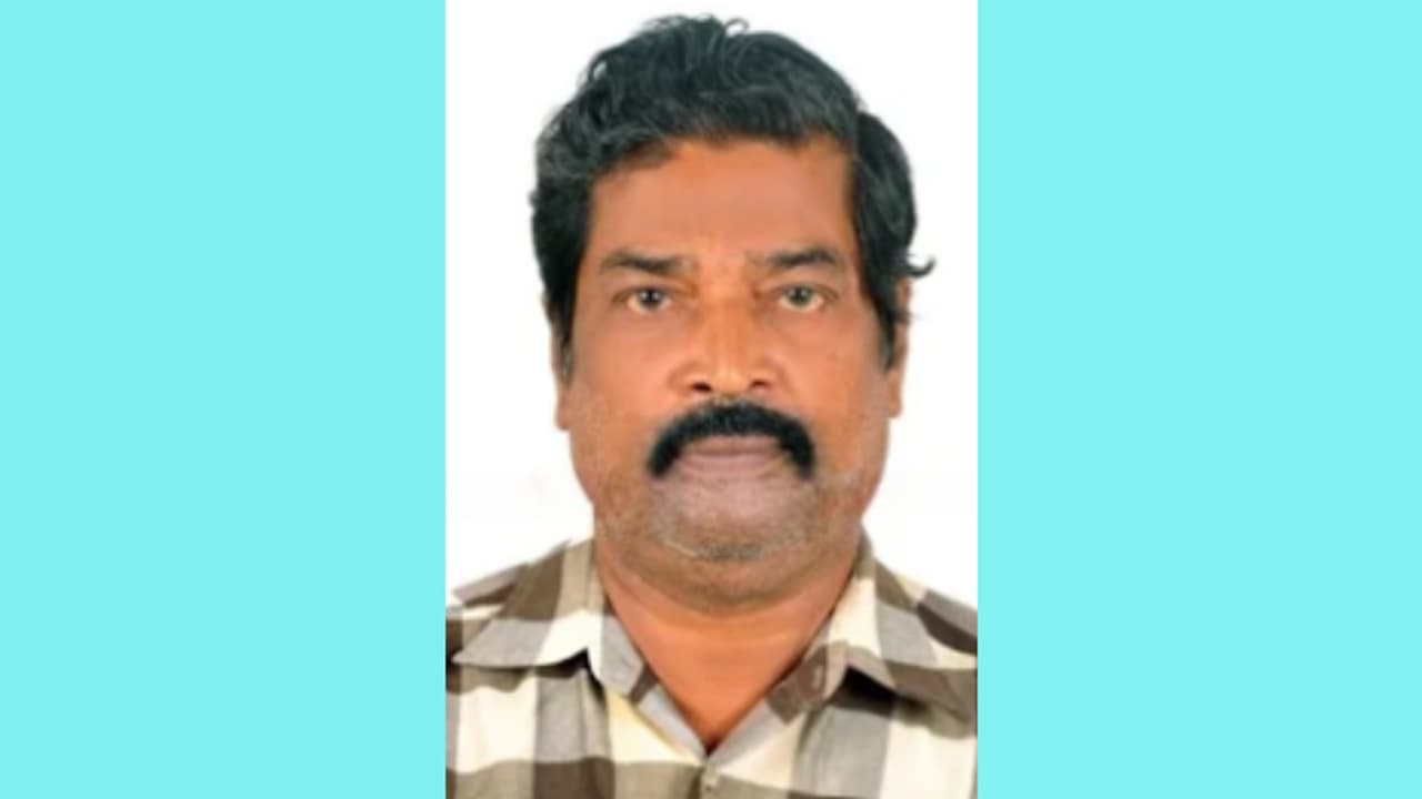 മുഖം കഴുകുന്നതിനിടെ അബദ്ധത്തില്‍ ക്ഷേത്രക്കുളത്തില്‍ വീണ് വയോധികന്‍ മരിച്ചു