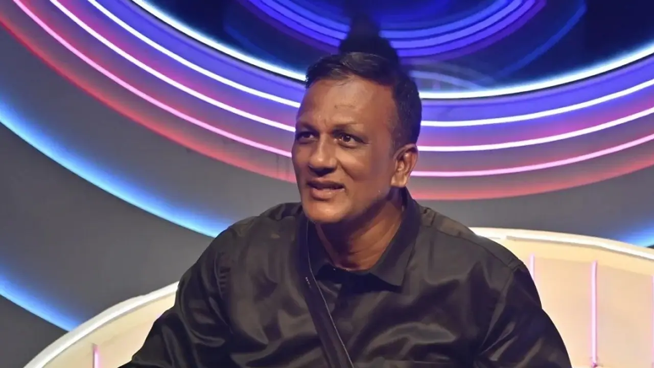 ರಂಜಿತ್, ಮಾನಸ ಮತ್ತು ಎಲ್ಲರೂ ನನ್ನನ್ನು ಕ್ಷಮಿಸಿ: ಬಿಗ್ಬಾಸ್ಗೆ ಕೃತಜ್ಞತೆ ಸಲ್ಲಿಸಿದ ಜಗದೀಶ್ ರಂಜಿತ್, ಮಾನಸ ಮತ್ತು ಎಲ್ಲರೂ ನನ್ನನ್ನು ಕ್ಷಮಿಸಿ: ಬಿಗ್ಬಾಸ್ಗೆ ಕೃತಜ್ಞತೆ ಸಲ್ಲಿಸಿದ ಜಗದೀಶ್