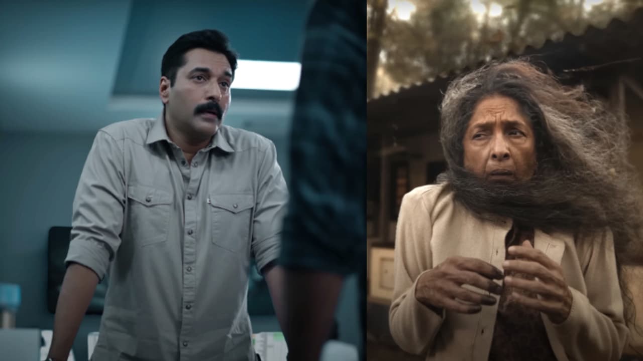 'സീന്‍ ഐറ്റം', 'റഹ്‍മാന്‍റെ തിരിച്ചുവരവ്'; വന്‍ പ്രേക്ഷക പ്രതികരണങ്ങളുമായി '1000 ബേബീസ്'