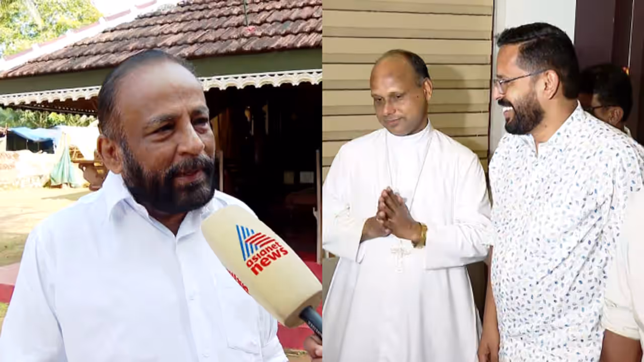 പ്രകോപിപ്പിക്കരുതെന്ന് കോൺഗ്രസിനോട് സരിൻ, ഇടത് സ്ഥാനാർത്ഥിക്ക് പിന്തുണ പ്രഖ്യാപിച്ച് എ.വി ഗോപിനാഥ് പ്രകോപിപ്പിക്കരുതെന്ന് കോൺഗ്രസിനോട് സരിൻ, ഇടത് സ്ഥാനാർത്ഥിക്ക് പിന്തുണ പ്രഖ്യാപിച്ച് എ.വി ഗോപിനാഥ്