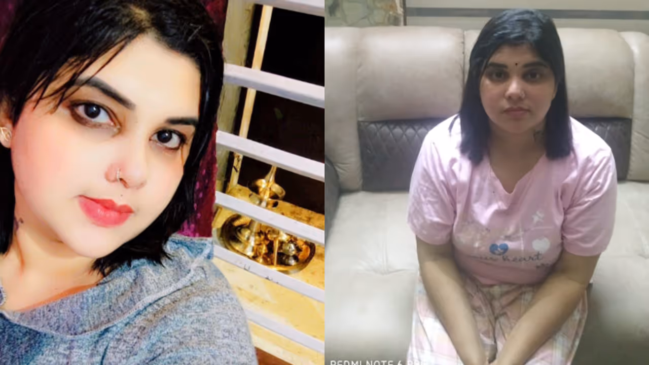 രഹസ്യ വിവരം, സീരിയൽ നടിയുടെ വീട്ടിൽ പൊലീസെത്തി; കണ്ടെത്തിയത് എംഡിഎംഎ രഹസ്യ വിവരം, സീരിയൽ നടിയുടെ വീട്ടിൽ പൊലീസെത്തി; കണ്ടെത്തിയത് എംഡിഎംഎ