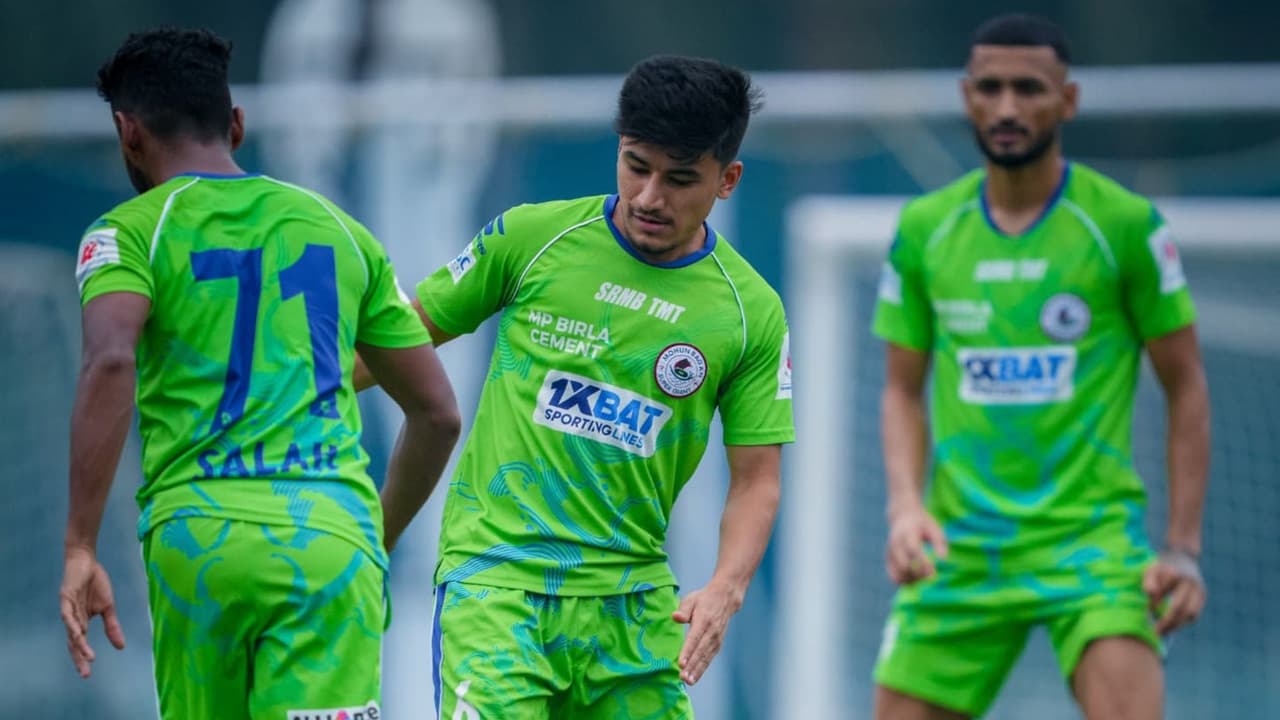 Mohun Bagan Mohun Bagan