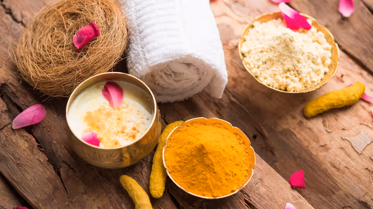 सर्दियों के लिए बॉडी उबटन सर्दियों के लिए बॉडी उबटन