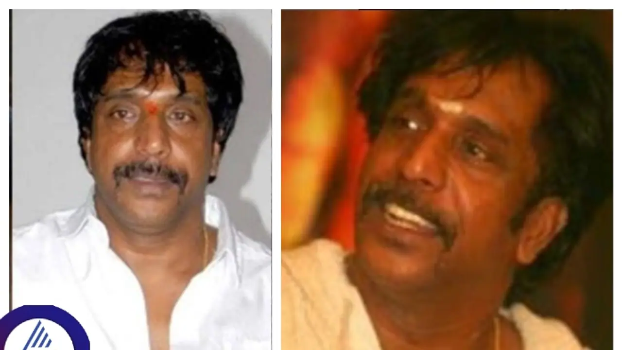 ಮೀಟೂ ಹೆಸರಲ್ಲಿ ನಡಿತಿದ್ಯಾ ಬ್ಲಾಕ್ಮೇಲ್, ಕೇರಳದ ಕಥೆ ಬಗ್ಗೆ ಹೇಳಿದ್ರು ಓಂ ಪ್ರಕಾಶ್ ರಾವ್! ಮೀಟೂ ಹೆಸರಲ್ಲಿ ನಡಿತಿದ್ಯಾ ಬ್ಲಾಕ್ಮೇಲ್, ಕೇರಳದ ಕಥೆ ಬಗ್ಗೆ ಹೇಳಿದ್ರು ಓಂ ಪ್ರಕಾಶ್ ರಾವ್!