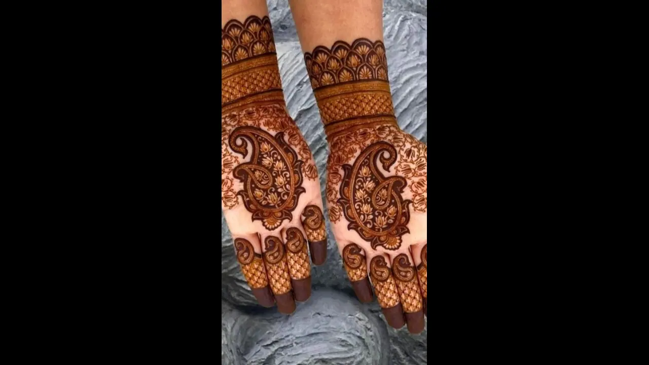 ಮದರಂಗಿ ಹಾಕಿಸಿಕೊಂಡು ಬರುವೆ ಅಂತ ಬ್ಯೂಟಿಪಾರ್ಲರ್‌ಗೆ ಹೋದ ವಧು ನಾಪತ್ತೆ