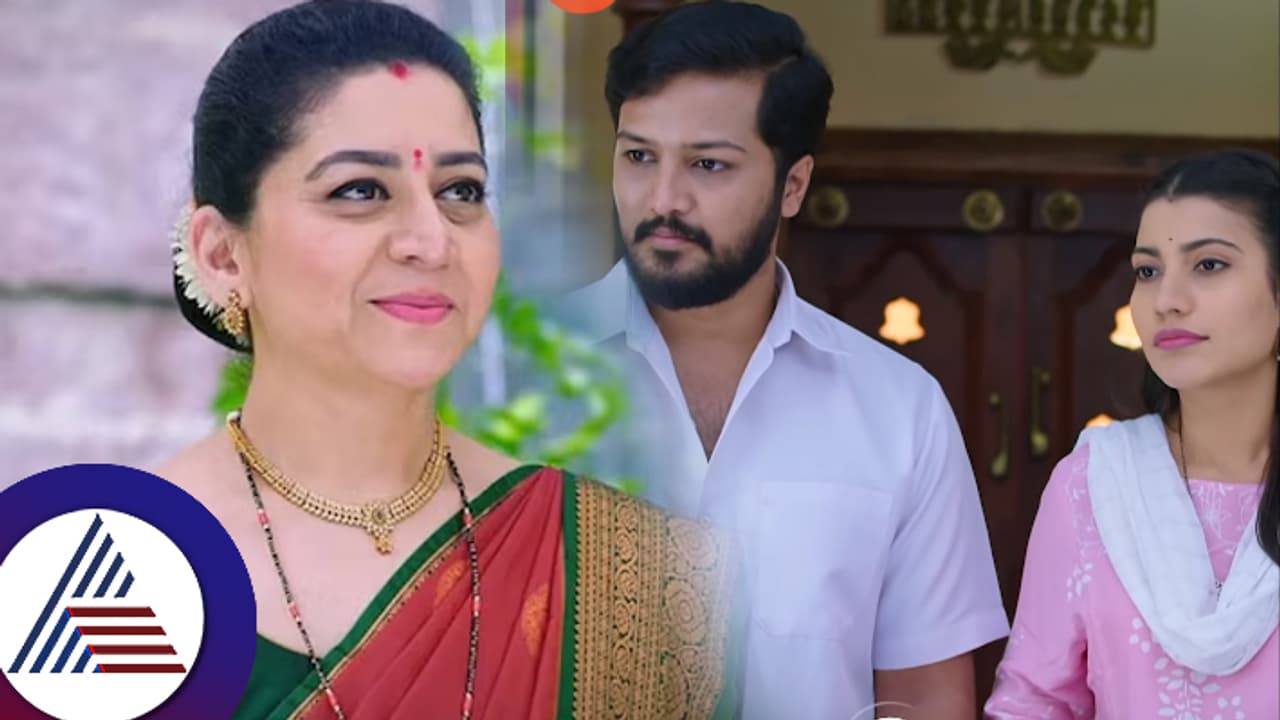 ಥೂ... ಈ ವಯಸ್ಸಲ್ಲಿ ಗರ್ಭಿಣಿನಾ ಎನ್ನೋರಿಗೆ ಸೀರಿಯಲ್​ ಮೂಲಕವೇ ನಿರ್ದೇಶಕರ ತಿರುಗೇಟು! ಭೇಷ್​ ಅಂತಿರೋ ನೆಟ್ಟಿಗರು 