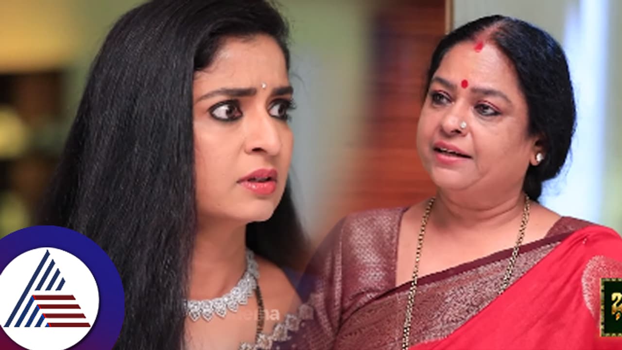 ಇಂಥ ಗಂಡ ಯಾರಿಗೆ ಬೇಕು ... ಎಲ್ಲಾ ಬಿಟ್ಟು ಹೋಗ್ತೇನೆ... ಭಾಗ್ಯಳ ಬಾಯಲ್ಲಿ ಬಂದೇ ಬಿಡ್ತು ಭಯಾನಕ ಸತ್ಯ!