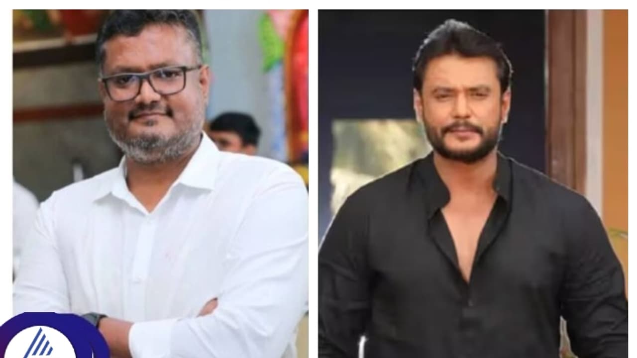 'ನವಗ್ರಹ'ದ ಕ್ಲೈಮ್ಯಾಕ್ಸ್ನಲ್ಲಿ ದರ್ಶನ್ ಕಣ್ಣು ಬಿಟ್ಟಿದ್ಯಾಕೆ, ಸೀಕ್ರೆಟ್ ಗೊತ್ತಾದ್ರೆ ಶಾಕ್ ಗ್ಯಾರಂಟಿ! 'ನವಗ್ರಹ'ದ ಕ್ಲೈಮ್ಯಾಕ್ಸ್ನಲ್ಲಿ ದರ್ಶನ್ ಕಣ್ಣು ಬಿಟ್ಟಿದ್ಯಾಕೆ, ಸೀಕ್ರೆಟ್ ಗೊತ್ತಾದ್ರೆ ಶಾಕ್ ಗ್ಯಾರಂಟಿ!