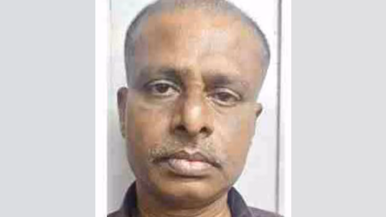 മഞ്ചേരിയിലെ വ്യാപാര സ്ഥാപനങ്ങളിലെ മോഷ്ടാവിനെ തേടി അന്വേഷണം, അവസാനിച്ചത് മലപ്പുറം എംഎസ്പി ക്യാമ്പിന് സമീപം... 