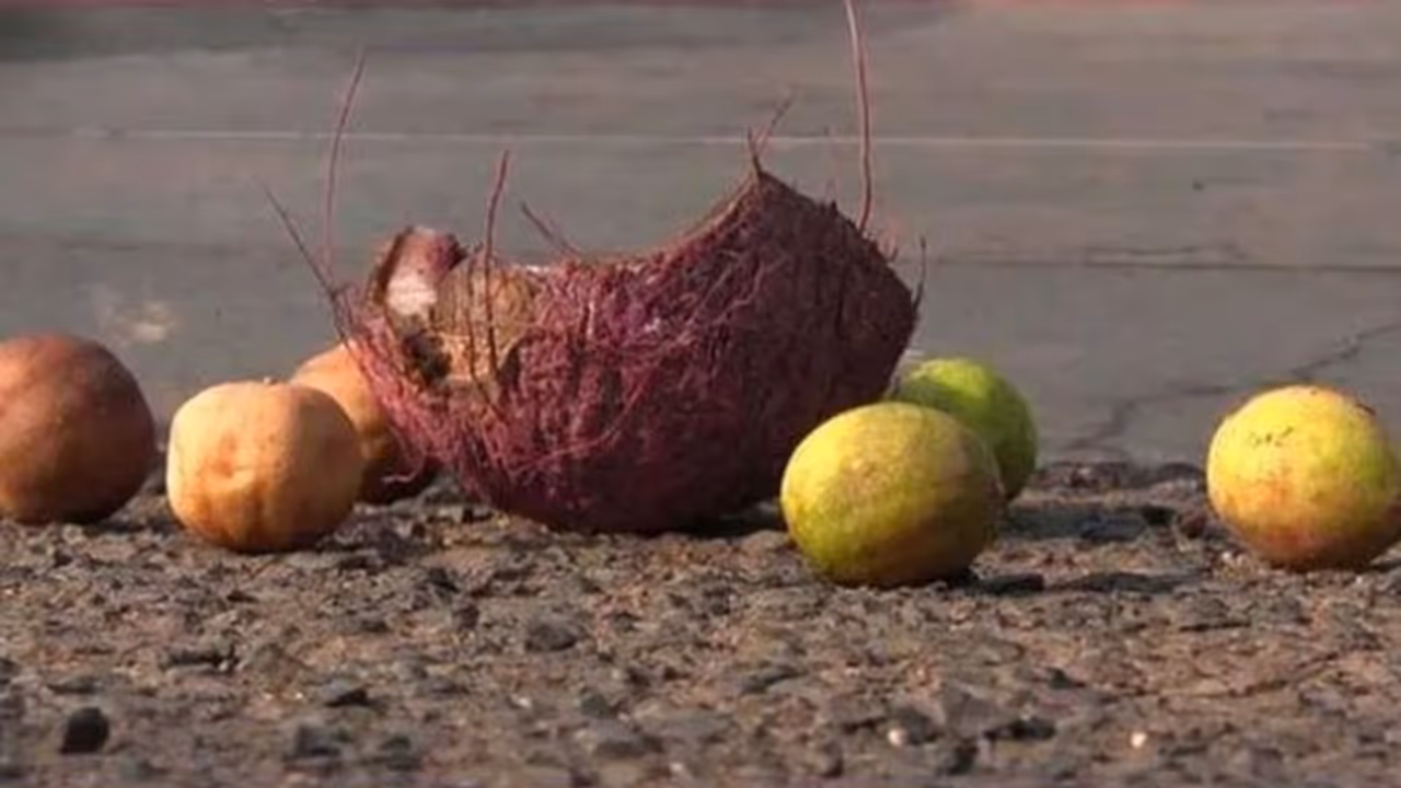 Karnataka: 43 year old man found dead in Mysuru, locals suspect witchcraft; Complaint filed Karnataka: 43 year old man found dead in Mysuru, locals suspect witchcraft; Complaint filed