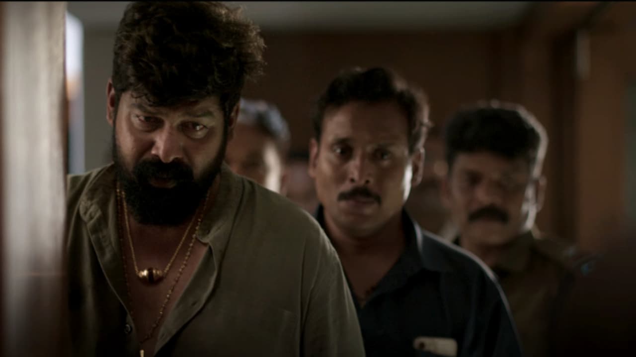 ജോജു ജോർജിന്റെ സംവിധാന അരങ്ങേറ്റം; 'പണി'ക്ക് യു/എ സർട്ടിഫിക്കറ്റ് ജോജു ജോർജിന്റെ സംവിധാന അരങ്ങേറ്റം; 'പണി'ക്ക് യു/എ സർട്ടിഫിക്കറ്റ്