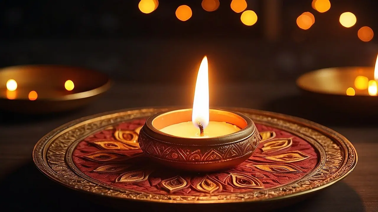 ದೀಪಾವಳಿ ಲಕ್ಷ್ಮಿ ಪೂಜೆ 2024, 31 ಅಕ್ಟೋಬರ್ ಅಥವಾ 1 ನವೆಂಬರ್? ಇಲ್ಲಿದೆ ದಿನಾಂಕ ಮತ್ತು ಸಮಯ ದೀಪಾವಳಿ ಲಕ್ಷ್ಮಿ ಪೂಜೆ 2024, 31 ಅಕ್ಟೋಬರ್ ಅಥವಾ 1 ನವೆಂಬರ್? ಇಲ್ಲಿದೆ ದಿನಾಂಕ ಮತ್ತು ಸಮಯ