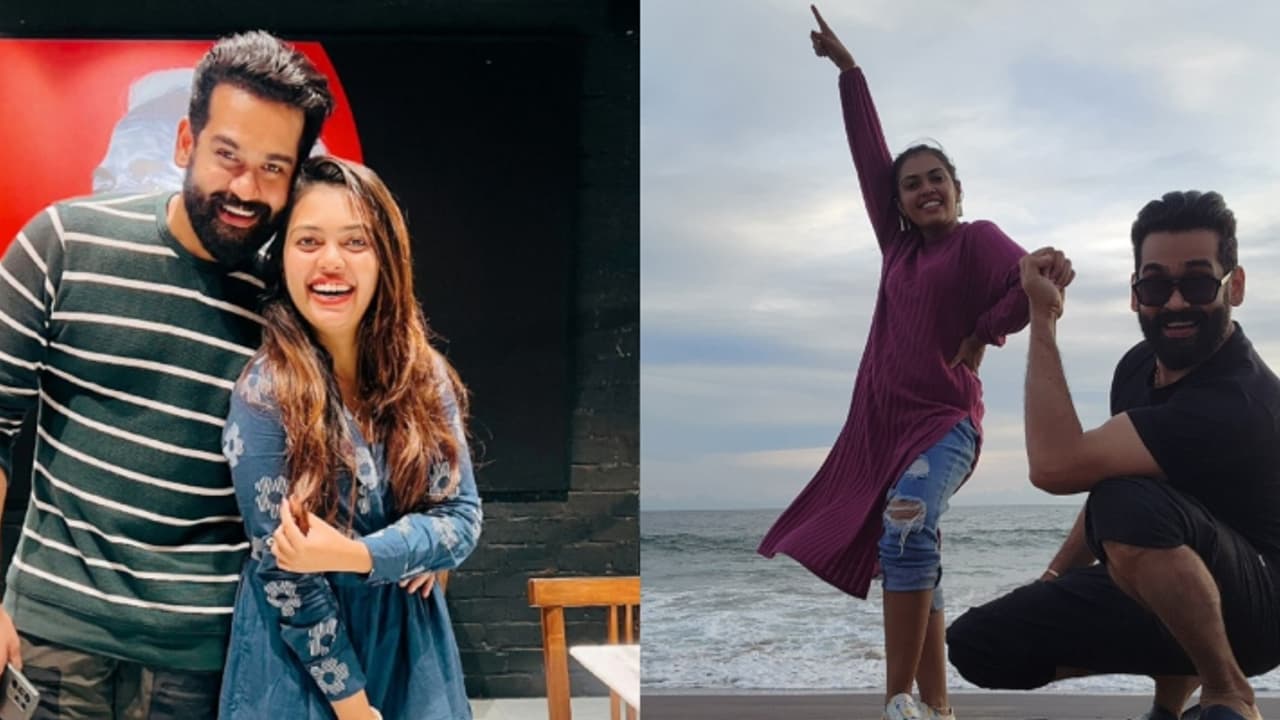 'ഭാര്യയെ ബെസ്റ്റി ആക്കിയാല്‍ ഇതാണ് ഗുണം': യുവയുടെ സോഷ്യല്‍ മീഡിയ പോസ്റ്റ്