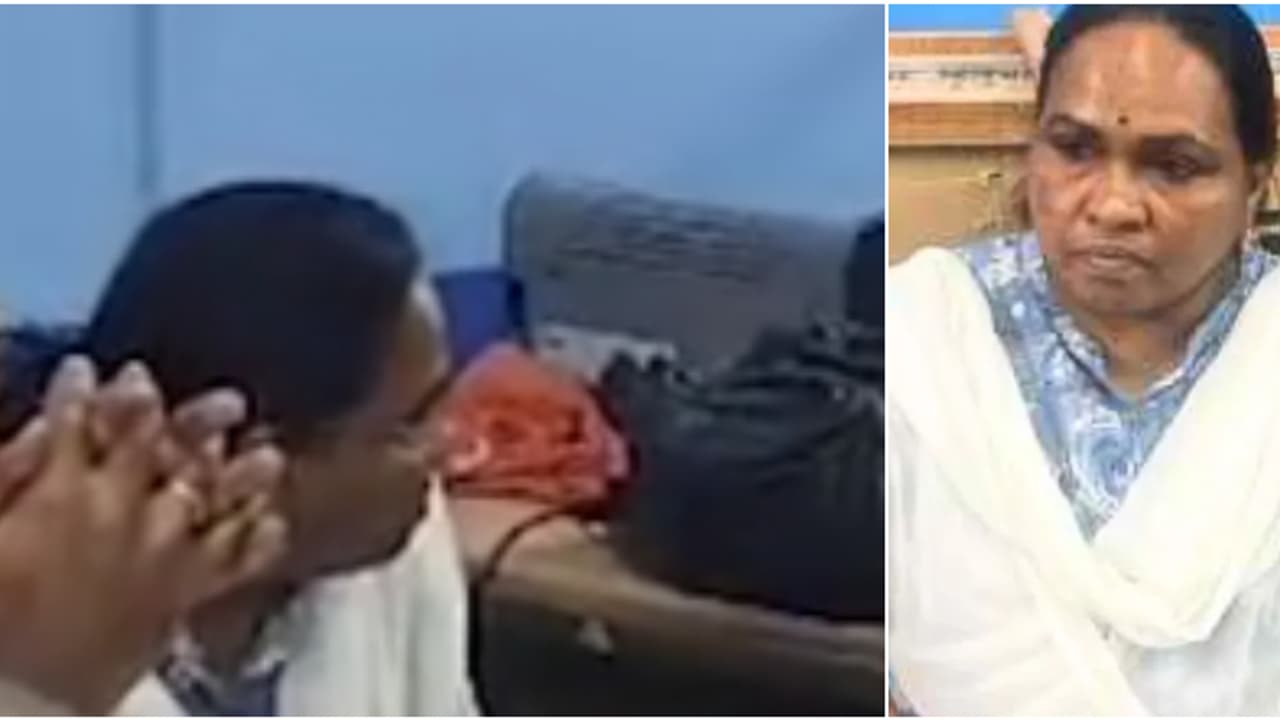 കാറിന്റെ ഡിക്കിയിൽ ഒളിപ്പിച്ചത് ഒരു ലക്ഷം; ചോദിച്ചത് 10 ലക്ഷം, കെണിയൊരുക്കി ഡിപിസിയെ കുരുക്കി, അറസ്റ്റ് കാറിന്റെ ഡിക്കിയിൽ ഒളിപ്പിച്ചത് ഒരു ലക്ഷം; ചോദിച്ചത് 10 ലക്ഷം, കെണിയൊരുക്കി ഡിപിസിയെ കുരുക്കി, അറസ്റ്റ്