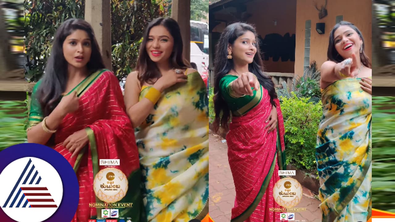 ಹೊಸ ಹೊಸ ಬಯಕೆಯು ನಿನ್ನಿಂದ... ಎಂದ ಪೂರ್ಣಿ ಅಪೇಕ್ಷಾ: ಯಾರಿಂದ ಹೇಳ್ರಪ್ಪ ಅಂತಿರೋ ಕಮೆಂಟಿಗರು... ಹೊಸ ಹೊಸ ಬಯಕೆಯು ನಿನ್ನಿಂದ... ಎಂದ ಪೂರ್ಣಿ ಅಪೇಕ್ಷಾ: ಯಾರಿಂದ ಹೇಳ್ರಪ್ಪ ಅಂತಿರೋ ಕಮೆಂಟಿಗರು...