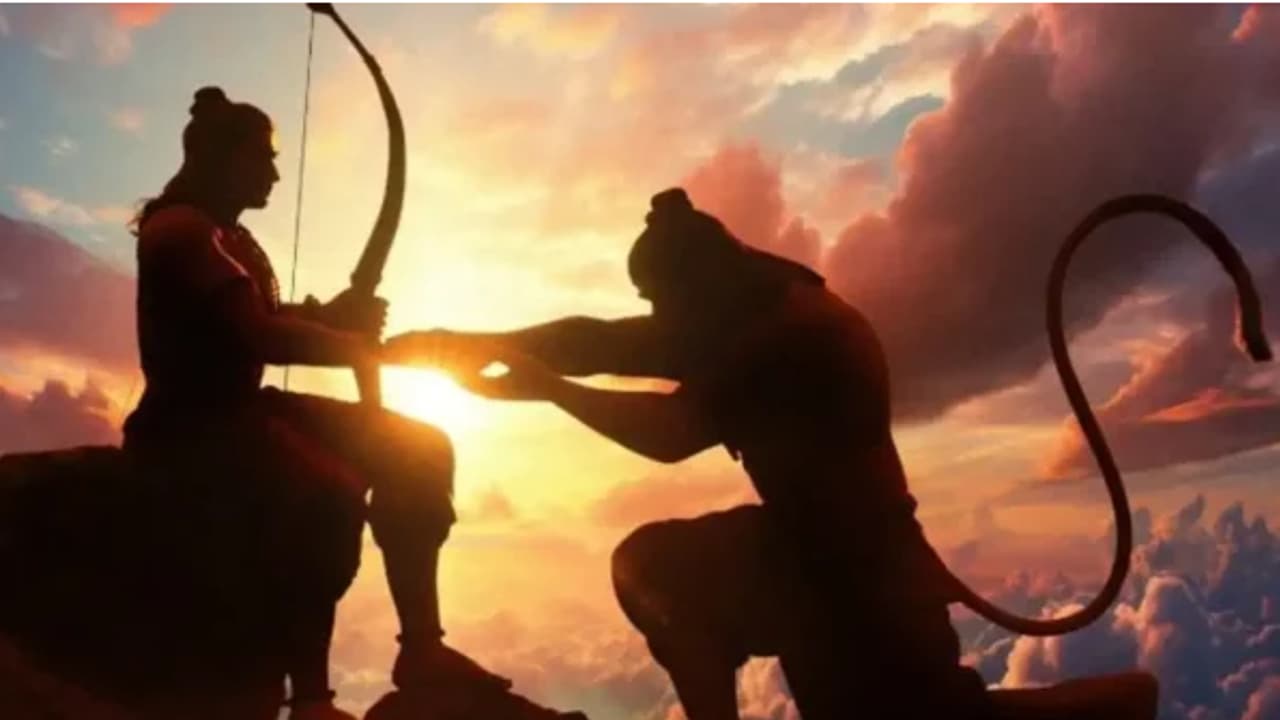 'ജയ് ഹനുമാന്‍' വേഷത്തിലേക്ക് സുപ്രധാന താരം വരുന്നു ?; കറക്ട് ആളെന്ന് സോഷ്യല്‍ മീഡിയ