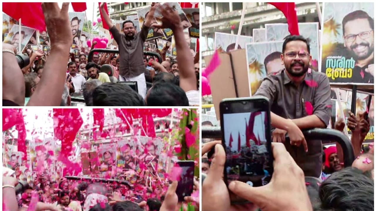 പാലക്കാട് പിഴച്ചത് എവിടെ?പയറ്റിയ തന്ത്രങ്ങളെല്ലാം പൊട്ടി പാളീസായി, മൂന്നാം സ്ഥാനത്ത് ഹാട്രിക് തികച്ച് എൽഡിഎഫ് പാലക്കാട് പിഴച്ചത് എവിടെ?പയറ്റിയ തന്ത്രങ്ങളെല്ലാം പൊട്ടി പാളീസായി, മൂന്നാം സ്ഥാനത്ത് ഹാട്രിക് തികച്ച് എൽഡിഎഫ്