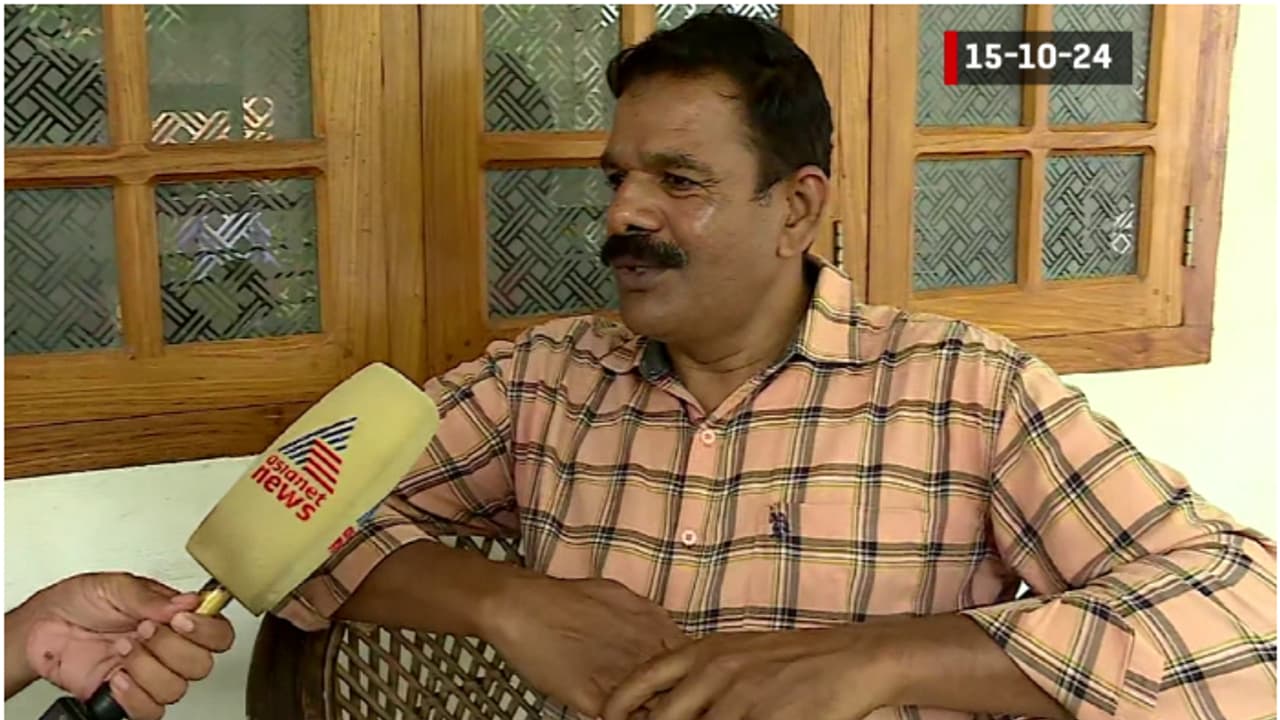 പണത്തിന്റെ ഉറവിടം, മുഖ്യമന്ത്രിക്ക് നൽകിയ പരാതി എന്നിവയടക്കം ഹാജരാക്കണം; പ്രശാന്തൻ്റെ മൊഴിയെടുത്ത് വിജിലൻസ്