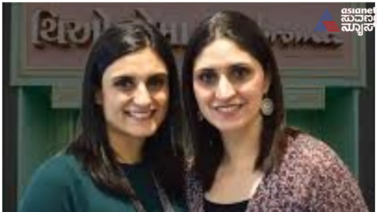 ಒಂದು ಚಿಕ್ಕ ಕೆಫೆಯಿಂದ ಬೇಕರಿ ಥಿಯೋಬ್ರೋಮವರೆಗೆ ಸಹೋದರಿಯರ ₹3,000 ಕೋಟಿ ಸಾಮ್ರಾಜ್ಯ!