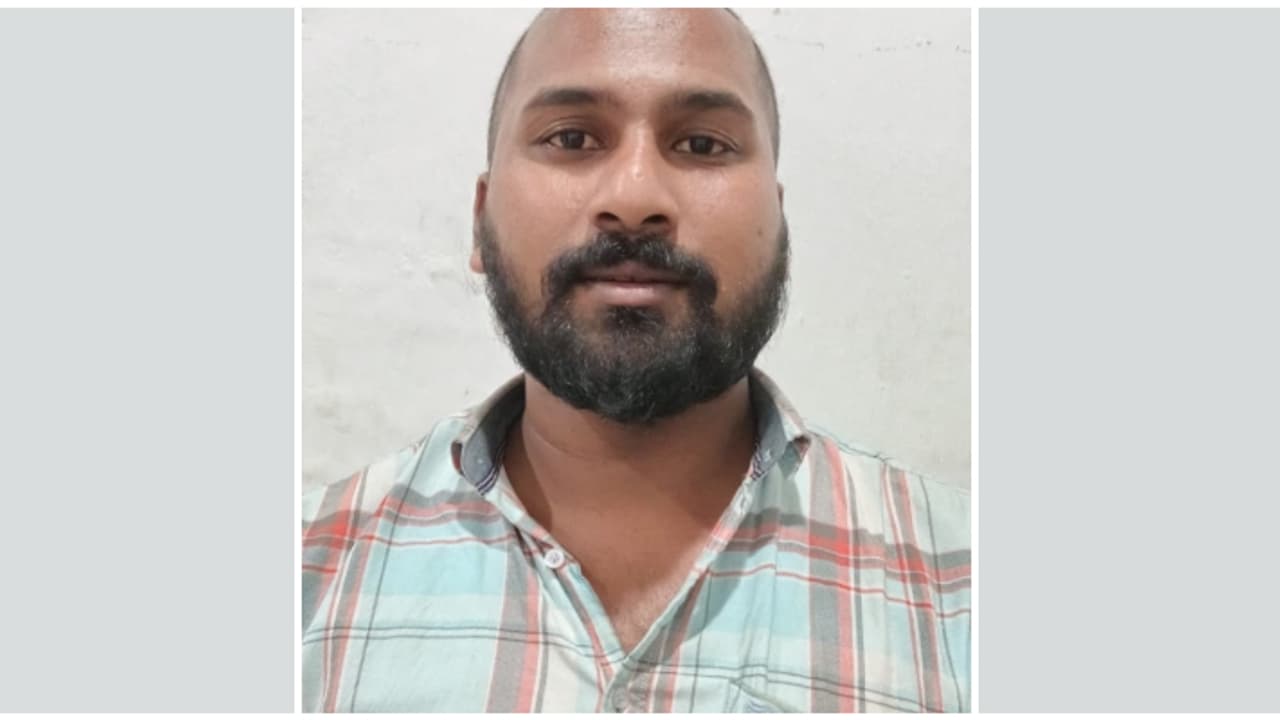 1.79 ലക്ഷം രൂപ വച്ചത് മുക്കുപണ്ടം, ഓഡിറ്റിങ്ങ് വരുന്നത് വരെ ഒരാളും മനസിലാക്കിയില്ല; യുവാവ് അറസ്റ്റില്‍