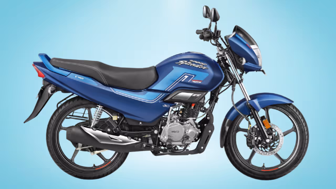 ഈ വിലകുറഞ്ഞ ഹീറോ ബൈക്ക് ഫുൾ ടാങ്കിൽ 700 കിലോമീറ്ററിന് മേൽ ഓടും! സാധാരണക്കാരന് ഒട്ടുമാലോചിക്കാതെ വാങ്ങാം!