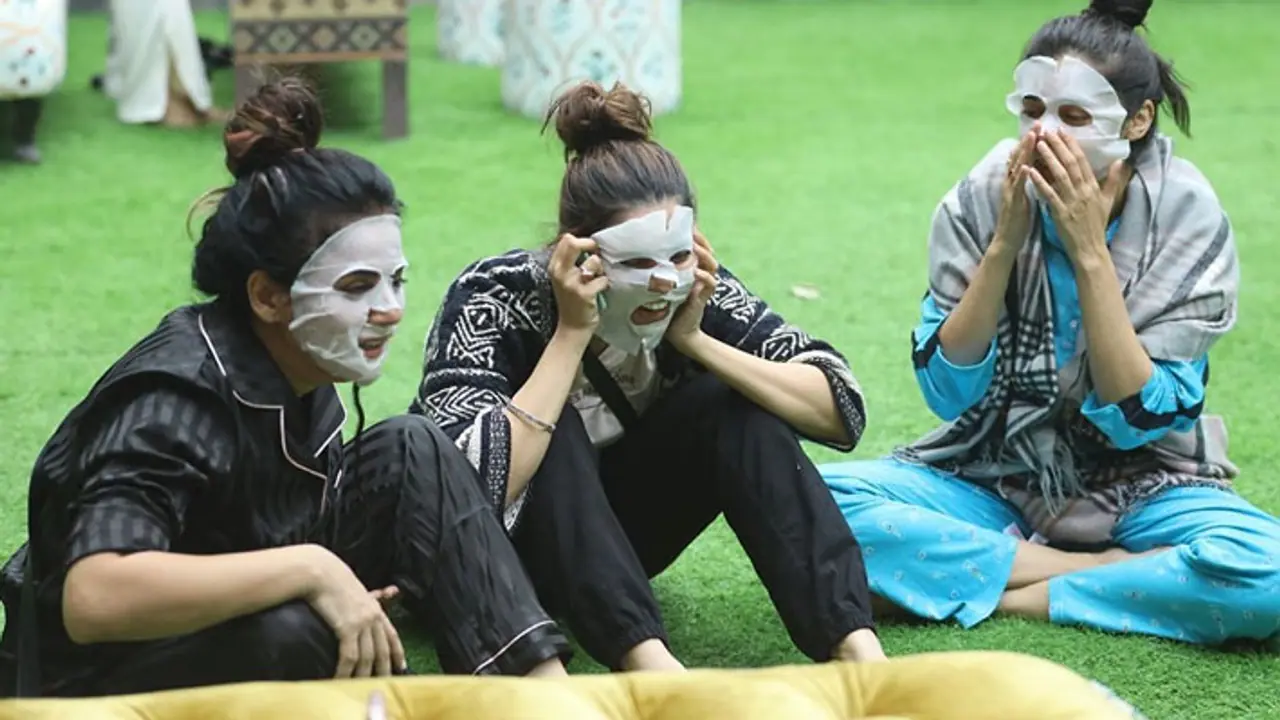 hema sharma eliminated bigg boss 18