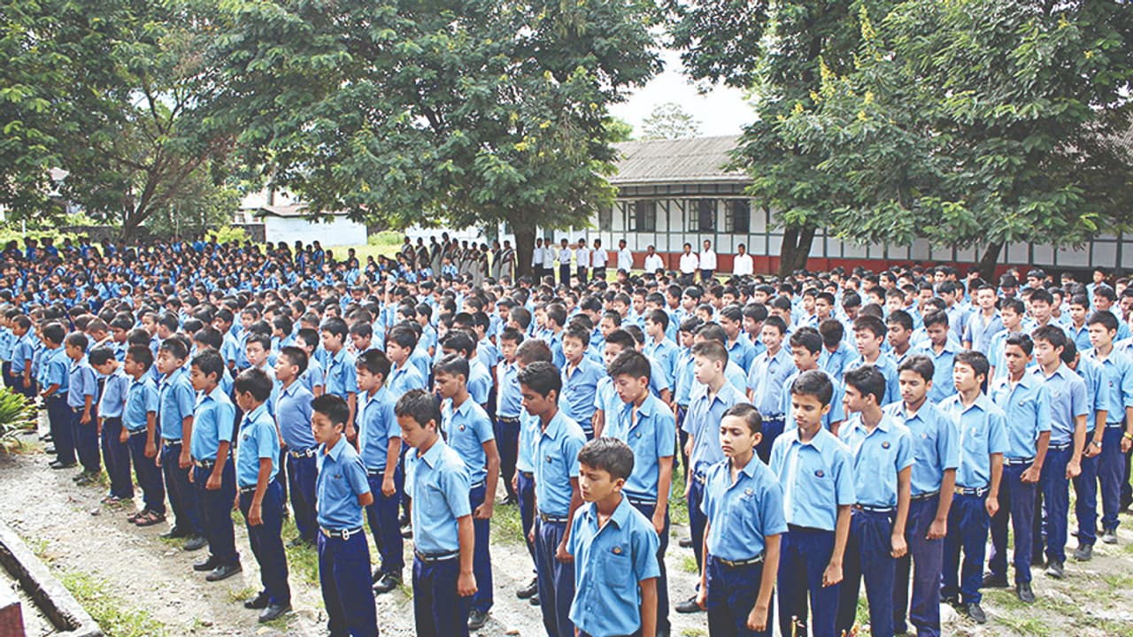 Bengaluru: ಅರ್ಧ ವರ್ಷ ಕಳೆದರೂ ಬಿಬಿಎಂಪಿಯ ಮಕ್ಕಳಿಗೆ ಶೂ, ಸಾಕ್ಸ್‌ ಸಿಕ್ಕಿಲ್ಲ!