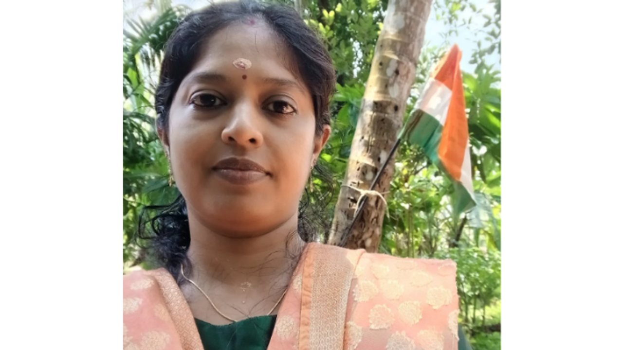 Wayanad bypoll: Who is Navya Haridas, Priyanka Gandhi's BJP challenger? Wayanad bypoll: Who is Navya Haridas, Priyanka Gandhi's BJP challenger?