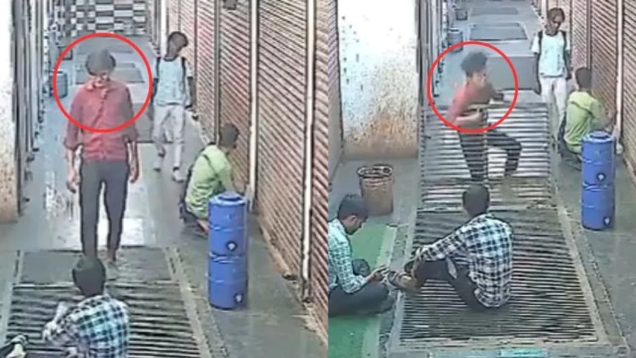 Reel ಮಾಡುತ್ತಾ Real ಆಗಿ ಸತ್ತ; ನೋಡ ನೋಡುತ್ತಿದ್ದಂತೆ ರುಂಡ ಮುಂಡ ಬೇರೆ ಬೇರೆ ಆಯ್ತು! Reel ಮಾಡುತ್ತಾ Real ಆಗಿ ಸತ್ತ; ನೋಡ ನೋಡುತ್ತಿದ್ದಂತೆ ರುಂಡ ಮುಂಡ ಬೇರೆ ಬೇರೆ ಆಯ್ತು!