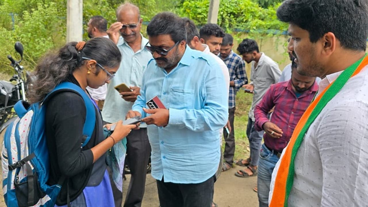 ಮೋದಿ ಅಭಿವೃದ್ಧಿ ಕಾರ್ಯಗಳಿಂದ ಬಿಜೆಪಿಗೆ ಹೆಚ್ಚಿನ ಶಕ್ತಿ: ಬಿ.ಸಿ. ಪಾಟೀಲ 