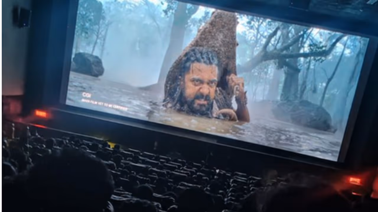 കങ്കുവ കണ്ട ശേഷം അതിനെ കുറിച്ച് മാത്രം സൂര്യയോട് സംസാരിച്ചുവെന്ന് നിര്‍മാതാവ്, ആദ്യ റിവ്യു പുറത്ത്